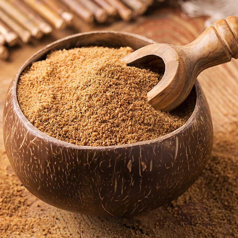 Coconut Sugar